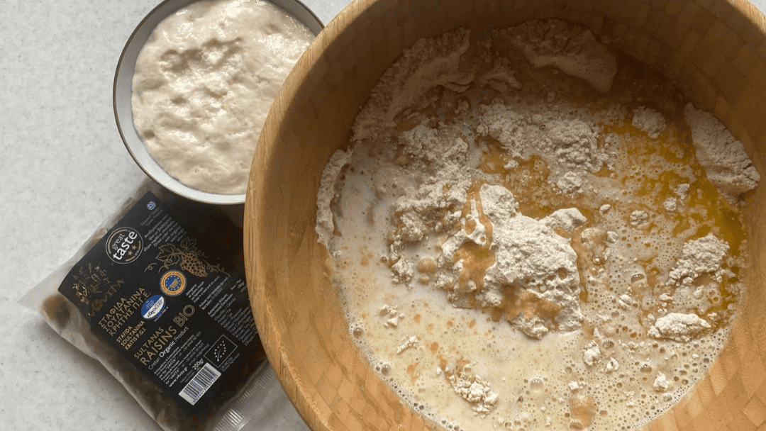 Mazanec recept